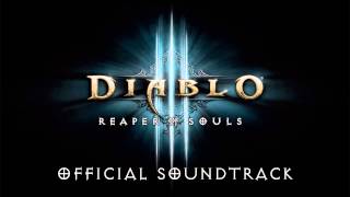 Diablo III Reaper of Souls OST  08  Chains Of Fate [upl. by Buffo]