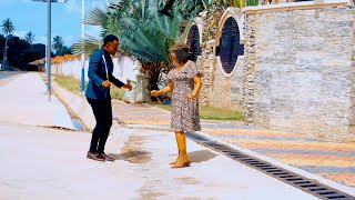 EDSON MWASABWITE  LUGANO UPENDO Official Music video [upl. by Enialb]