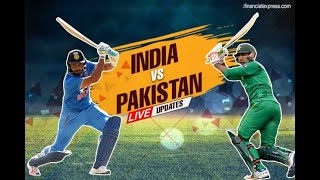 🔴LIVE  India Vs Pakistan Live Match Star Sports 1 Today Live Cricket Match T20 World Cup 2021 Live [upl. by Atteinotna864]