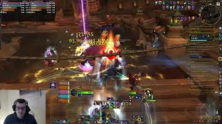 11 Siege with the boys  Boomkin  1105 [upl. by Martineau]