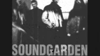 Soundgarden Missing SuperUnknown Outtake [upl. by Derdlim]