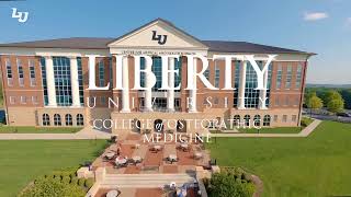 LUCOM Virtual Drone Tour [upl. by Stockton]