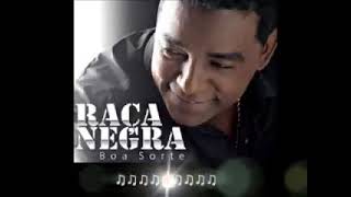 raça negra  sozinho letra [upl. by Anselmo]