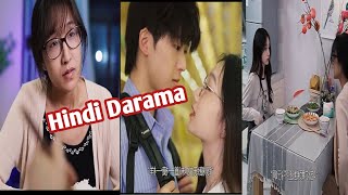 yash love 💔💯love chinesedrama lovestory shortvideo😭Chinese Drama In Hindicdrama chinesesdrama [upl. by Delmor865]