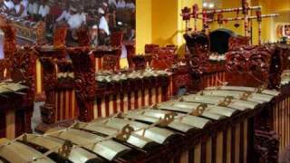 The Gamelan Music Of Indonesia [upl. by Rico]