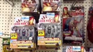 Kmart Toy Hunt [upl. by Arathorn831]