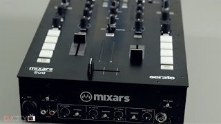 Review Mixars DUO Mixer [upl. by Hgieloj]