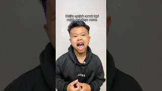 Ketika ngajak cewek tapi wajah bapaknya seram ardikatamps comedy [upl. by Nelan677]