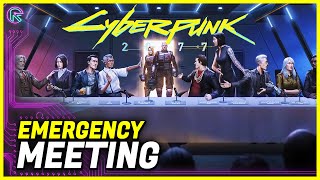 Cyberpunk 2077  is December 10th the FINAL date [upl. by Alodee]