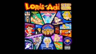 Lords of Acid  Long Johns [upl. by Assirrac114]