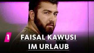 Faisal Kawusi Im Urlaub  1LIVE Generation Gag [upl. by Yesnel]