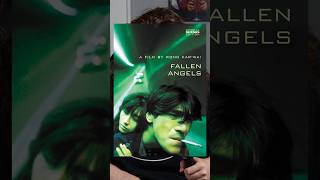 Watching a movie every day  Day 169 Fallen Angels 1995 [upl. by Suissac]