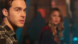 Supergirl 2x16 Promo quotStarCrossedquot HD Season 2 Episode 16 Promo [upl. by Enoob957]