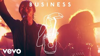 Catfish and the Bottlemen  Business Live From Manchester Arena [upl. by Nimoynib]