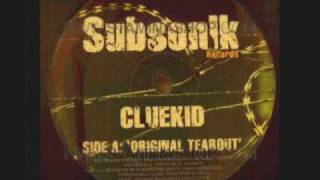 Cluekid  Original Tearout [upl. by Cardwell]