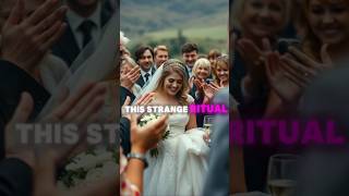 Shocking Wedding Fact Breaking Plates in Germany Explained [upl. by Goerke]