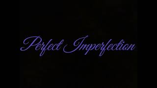 Kevin Gates  Perfect Imperfection Lyrics Video [upl. by Stag]