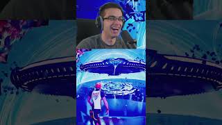 Nick eh 30 Reacts to the Best Fortnite Map [upl. by Peoples]