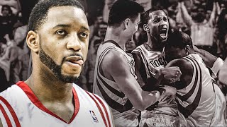 TMAC vs Spurs  Ang Greatest Individual Comeback sa NBA History [upl. by Perloff]