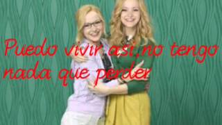 Dove Cameron As Long As I Have You traducida al español [upl. by Sadick]