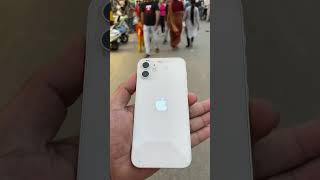 Iphone Back Glass Replacement in Gaffar Market Gone Viral ❤️🔥 shorts [upl. by Annah]