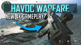 New Delta Force Hawk Ops Gameplay Looks Surprisingly Good [upl. by Manas]