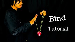 How To Bind An Unresponsive Yoyo  Angel2Up [upl. by Durno]