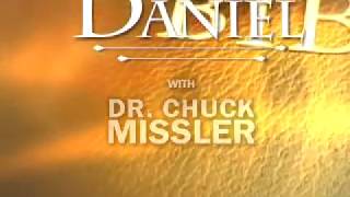 Chuck Missler Daniel Session 13 Ch 11 1 35 The Silent Years [upl. by Artinad393]