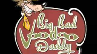 Big Bad voodoo daddy  whats next [upl. by Cloutman651]