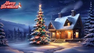 🎄 Best Christmas Songs 2024  Nonstop Playlist for Merry Christmas 🎶 [upl. by Aimehs514]