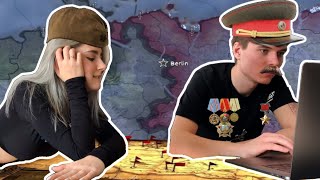 When He is Winning Barbarossa  ͡° ͜ʖ ͡° [upl. by Ekul]