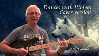 Dances with Wolves  cover version [upl. by Dall]