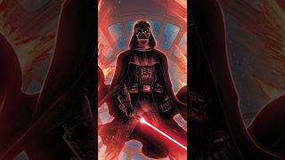 How Did Darth Vader Get His Red Lightsaber [upl. by Oderfodog]