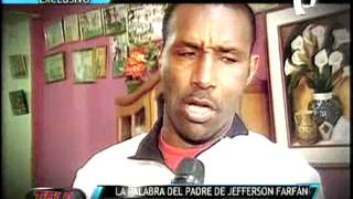 Paco Bazán pone fin al tema de Jefferson Farfán y ya no quiere ir al podcast [upl. by Andersen]