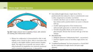 kanski Clinical Ophthalmology Made Easy  Glaucoma 8 [upl. by Garek967]