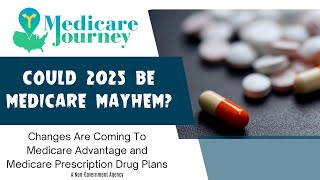 Medicare Mayhem 2025 Major Changes to Medicare Advantage Plans [upl. by Annawad43]