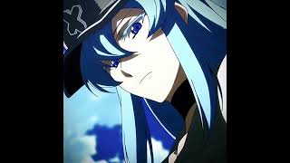 Esdeath edit [upl. by Enael]