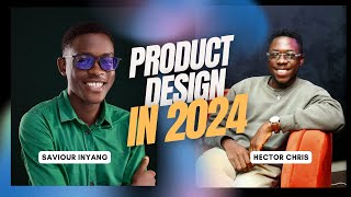 Become A Product Designer in 2024  Entrepreneurs Manual Ep5 [upl. by Ramej]