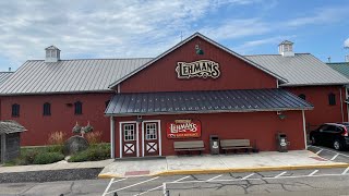 A visit to Lehman’s Hardware in Kidron Ohio  Day 2 of Camping VLOG [upl. by Lichtenfeld]