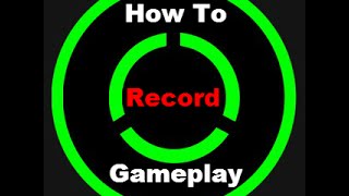 How to record gameplay with Razer Cortex [upl. by Atteniuq]