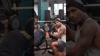 CHEST TIPS  Best Bench Angle For Upper Chest motivation weghtloss bodybuilding minivlog abs [upl. by Odranreb300]