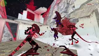 Counter Strike 16  Zombie Plague Classic  2024  1080p  Full HD [upl. by Oguh]