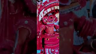 Theyyam  Vayanattu kulavan  Kerala  India [upl. by Jari]