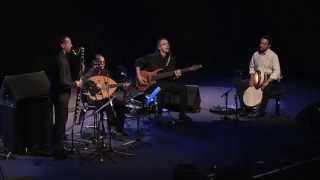 Anouar Brahem quotStopover at Djiboutiquot  Live at Jazz Sous Les Pommiers Coutances  2014 [upl. by Vanzant]