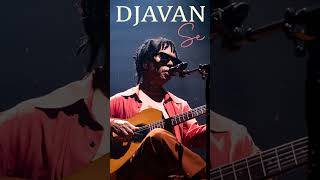 Djavan  Se  MPB As Melhores shorst [upl. by Reisch]