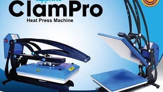 Best Heat Press Machine in Philippines [upl. by Jude]