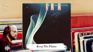 Craig Ruhnke 1984 Keep The Flame [upl. by Fanchan]