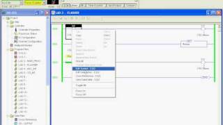 PLC JSR Jump to Subroutine [upl. by Howey]