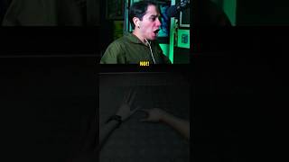 How NOT to play Alien Isolation [upl. by Baalman]