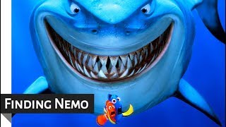 तुम सब कुछ नहीं कर सकते नीमो  Finding nemo 2003  Movie scene In hindi [upl. by Titania]